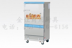 普通型单门蒸饭柜