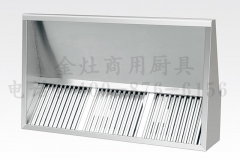饭店油网烟罩