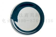 学校食堂密胺餐盘